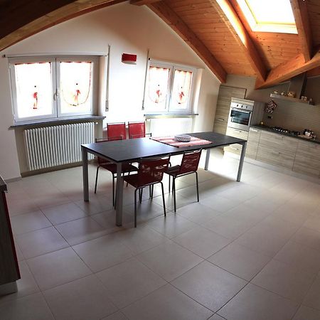 B&B Alba In Langhe Verduno Экстерьер фото