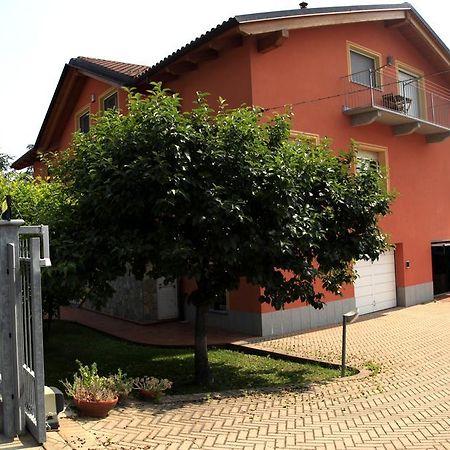 B&B Alba In Langhe Verduno Экстерьер фото