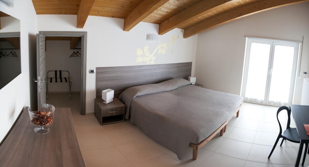 B&B Alba In Langhe Verduno Номер фото