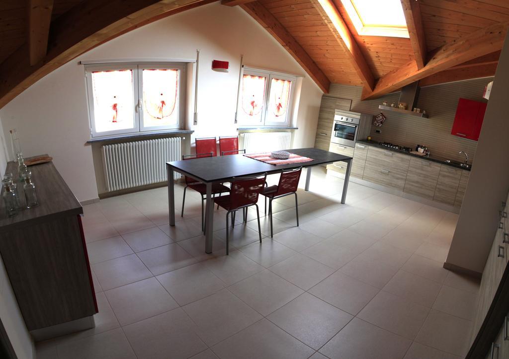 B&B Alba In Langhe Verduno Экстерьер фото