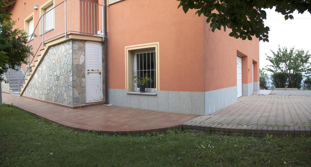 B&B Alba In Langhe Verduno Экстерьер фото