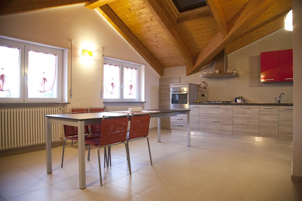 B&B Alba In Langhe Verduno Экстерьер фото