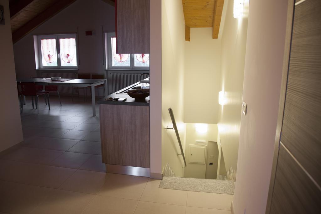 B&B Alba In Langhe Verduno Экстерьер фото