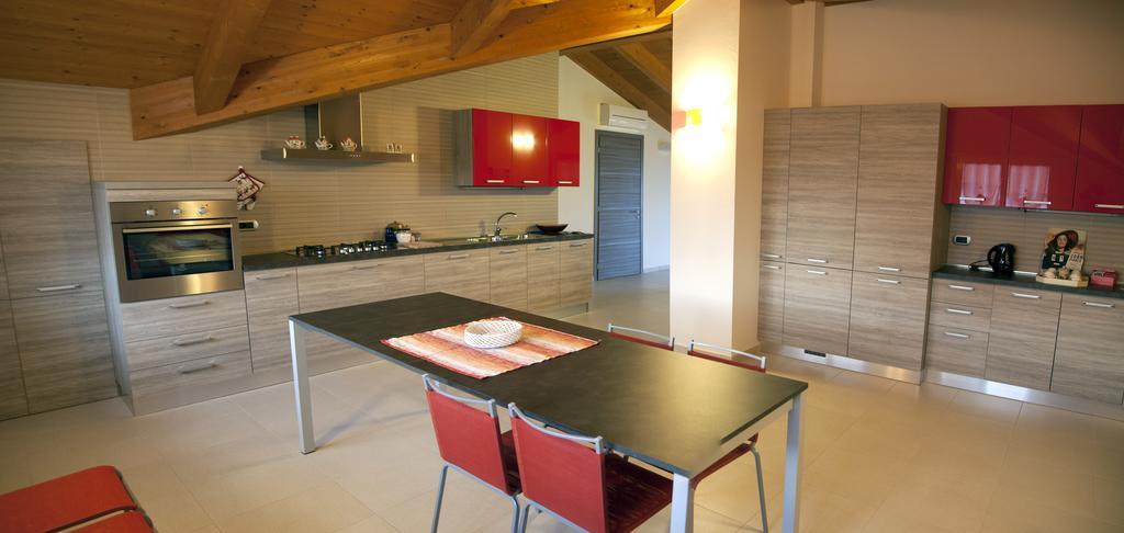 B&B Alba In Langhe Verduno Экстерьер фото