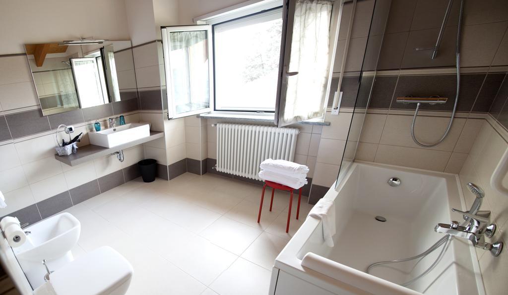 B&B Alba In Langhe Verduno Номер фото
