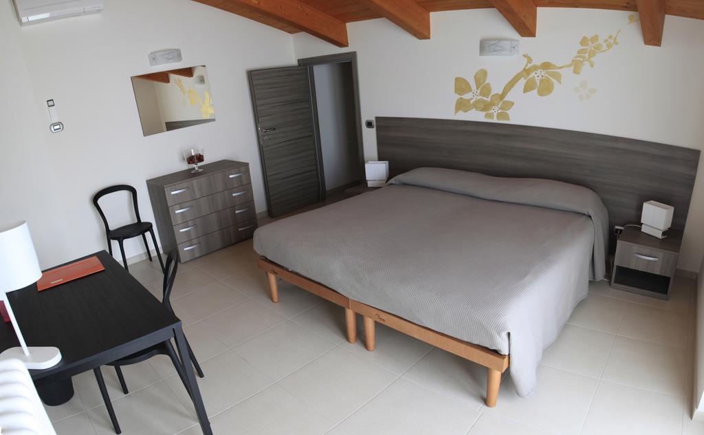 B&B Alba In Langhe Verduno Номер фото